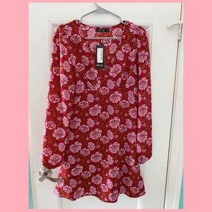 New Condition Never Worn Nasty Gal Dress